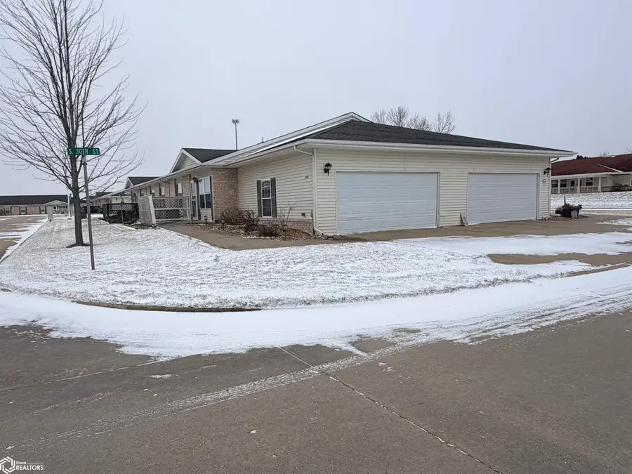 2902 W Jefferson Avenue #D, Fairfield, IA 52556 - Image #3