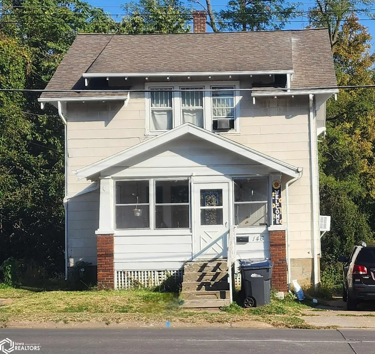 146 S Central Avenue, Burlington, IA 52601 - Image #1