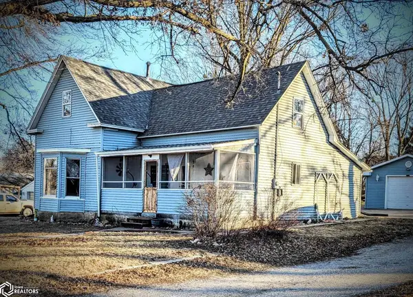 104 E Grant Avenue, Shenandoah, IA 51601