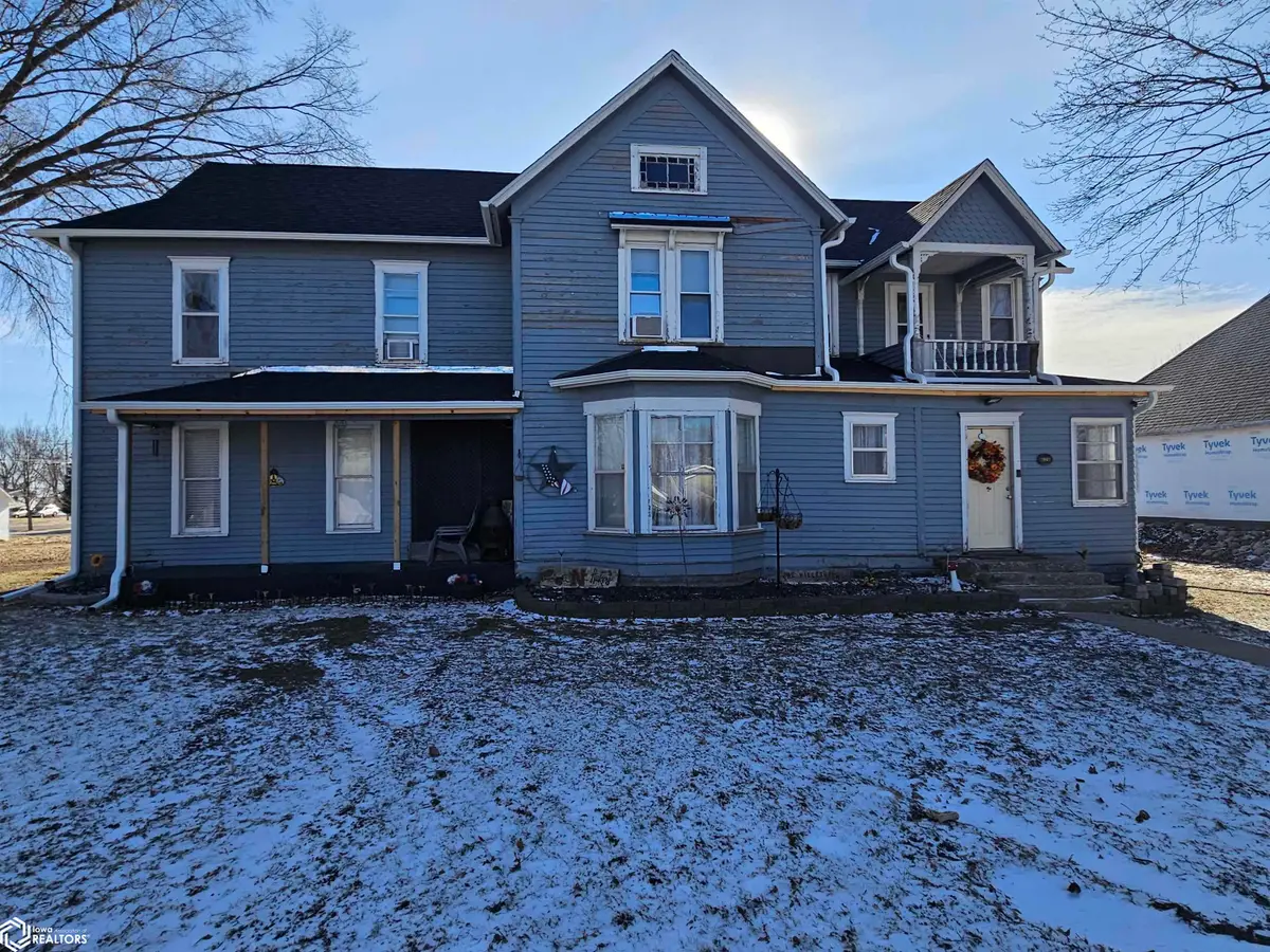 429 E 3rd Street, Glidden, IA 51443 - Image #1