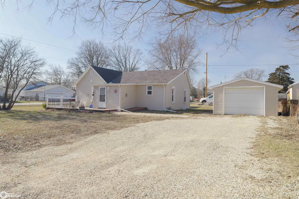 2101 Melvin Avenue, Burlington, IA 52601 - Image #1