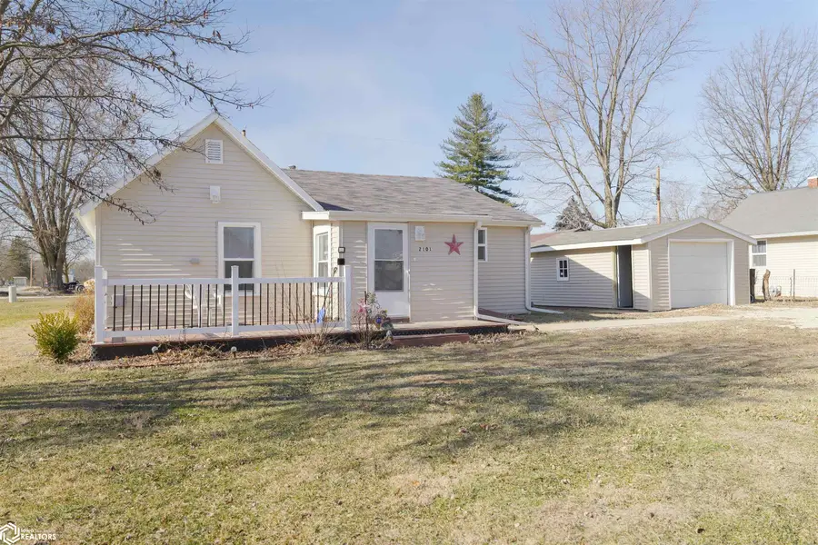 2101 Melvin Avenue, Burlington, IA 52601 - Image #2