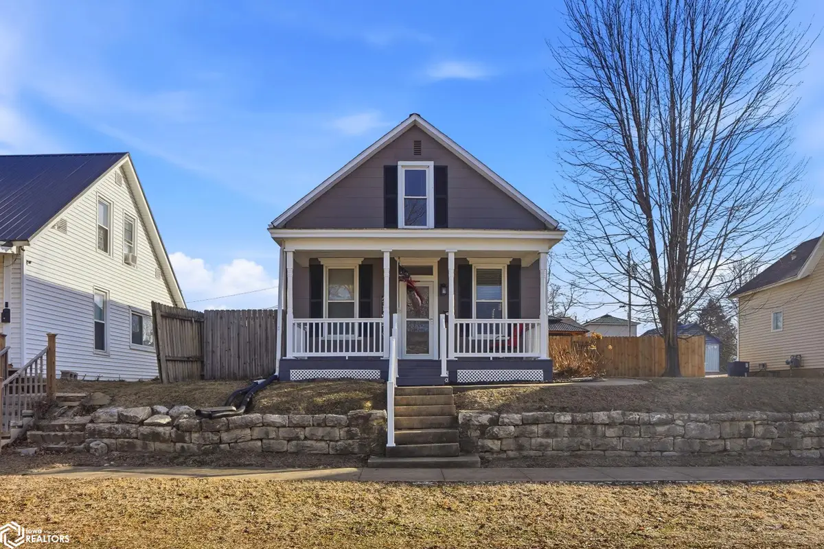 308 S Adams Street, Burlington, IA 52601 - Image #1