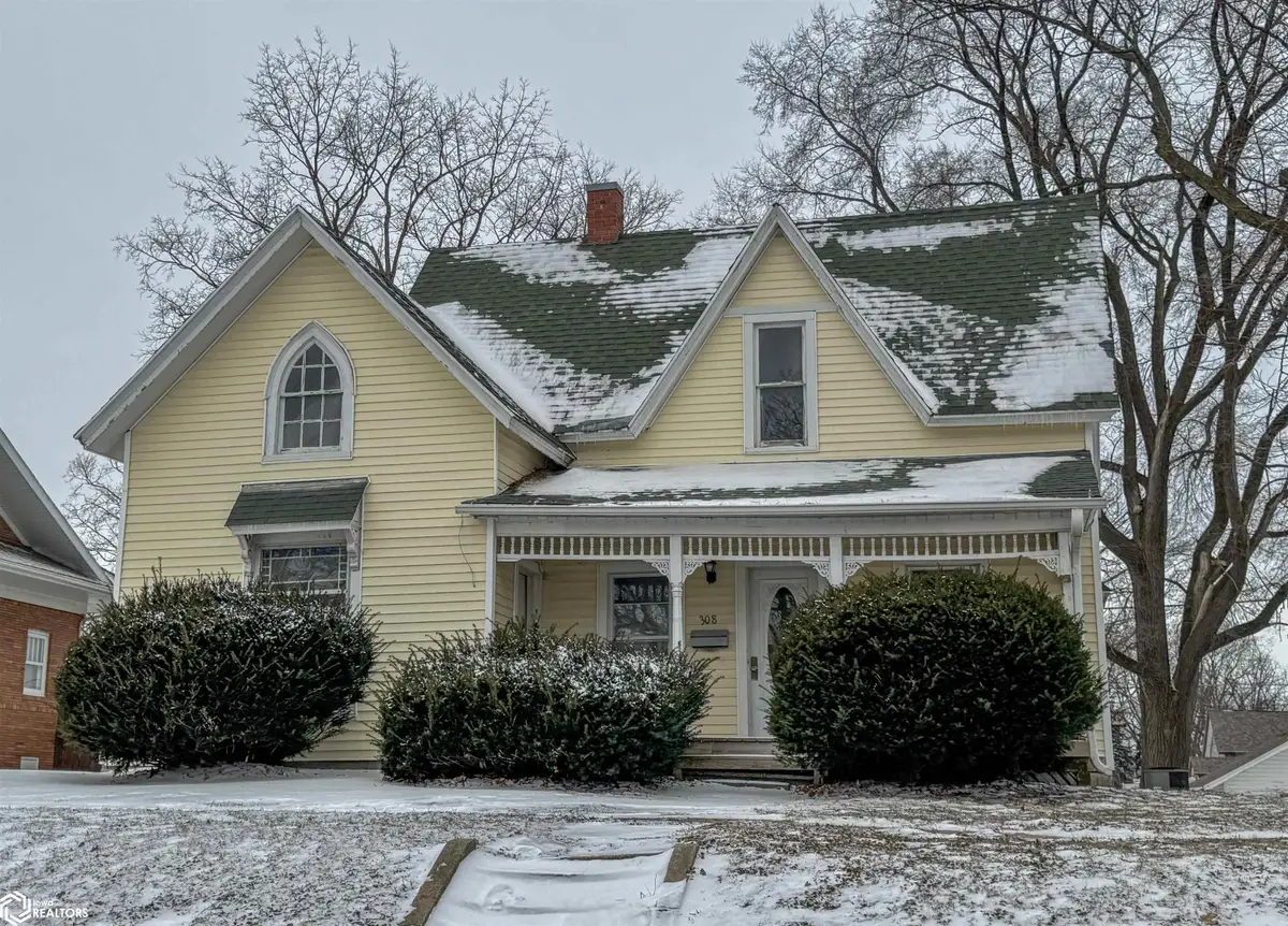 308 1st Street Nw, Hampton, IA 50441 - Image #1