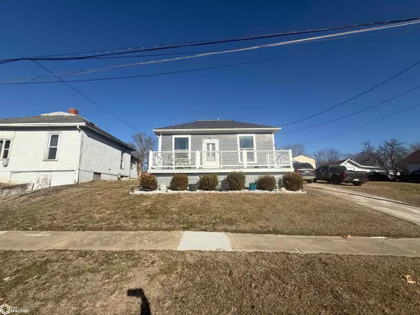 307 E Orchard, Centerville, IA 52544-0000