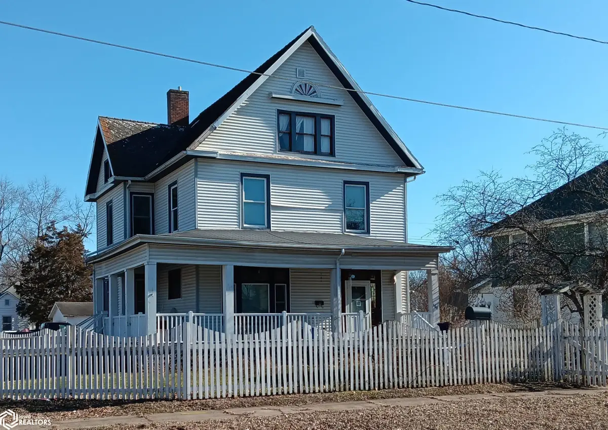 180 N Ward Street, Ottumwa, IA 52501 - Image #1