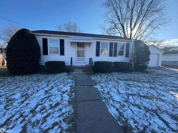 816 Valley Street, Mediapolis, IA 52637