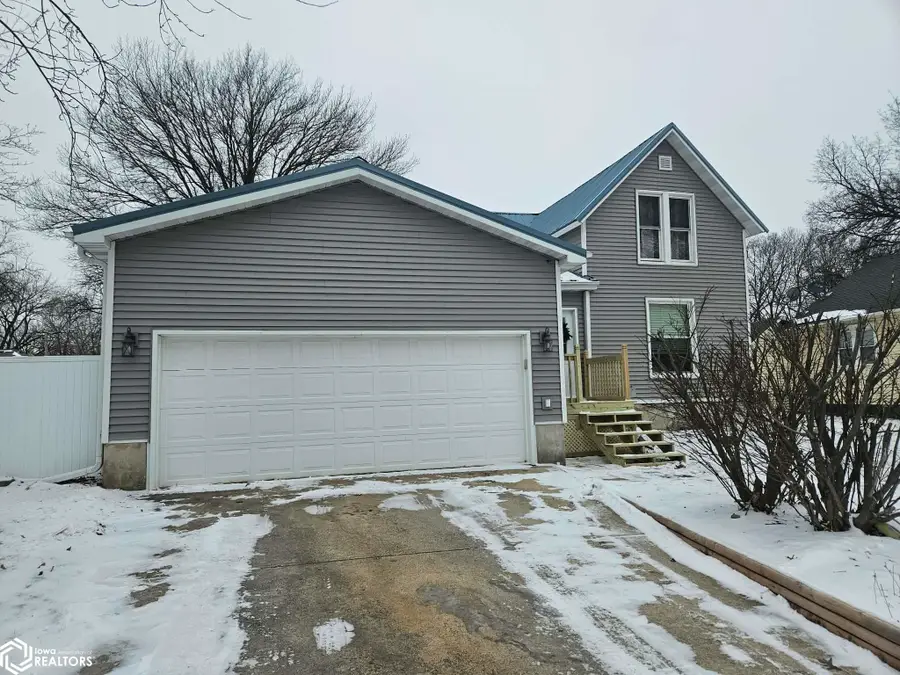 1321 Prospect Street, Webster City, IA 50595 - Image #2