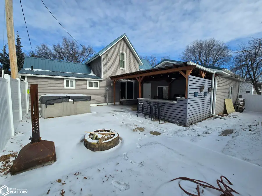 1321 Prospect Street, Webster City, IA 50595 - Image #3