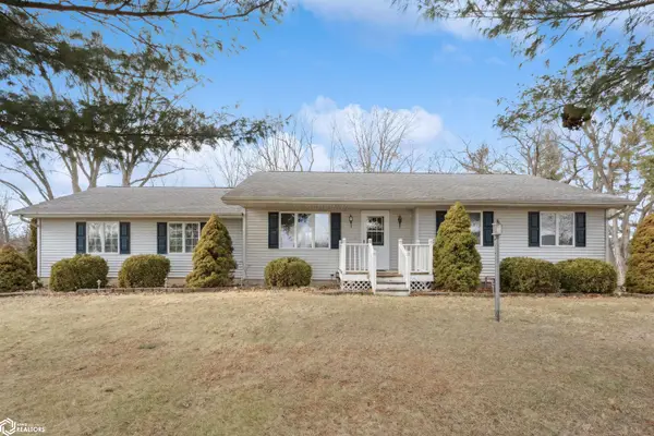 12590 148th Avenue, West Burlington, IA 52655