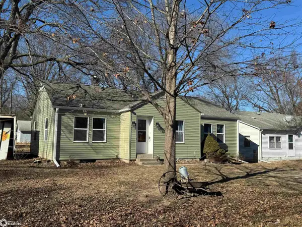 1905 Monroe Street, Hamburg, IA 51640