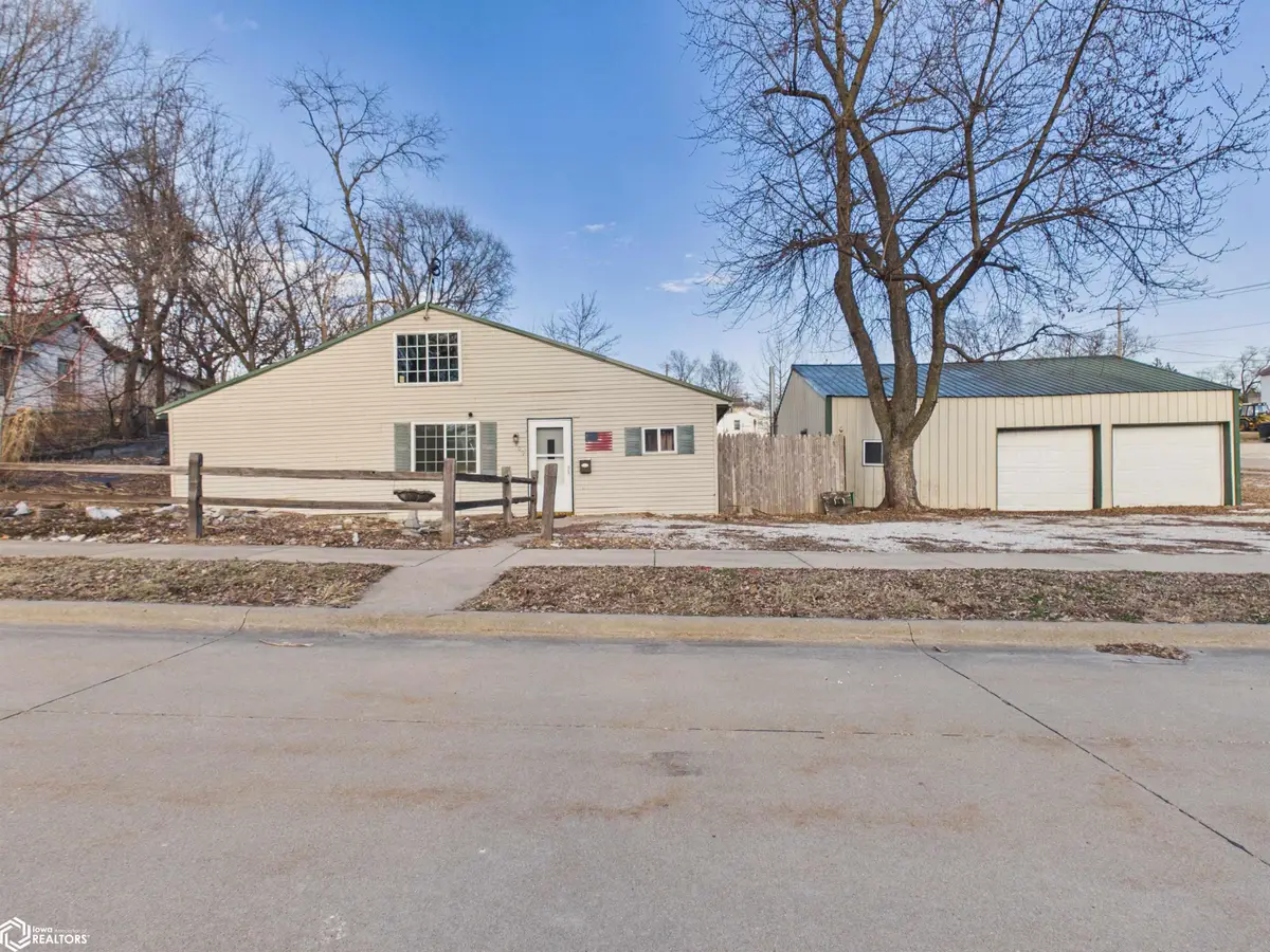 809 Carroll Street, Keokuk, IA 52632 - Image #1