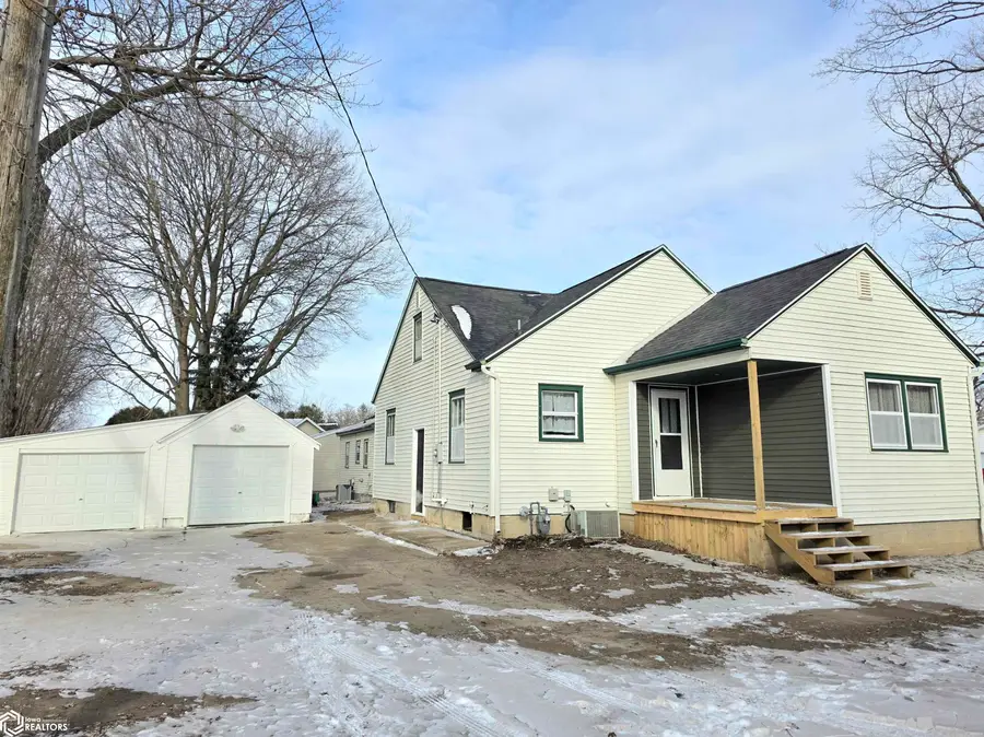 602 Hampton, Rudd, IA 50471 - Image #2