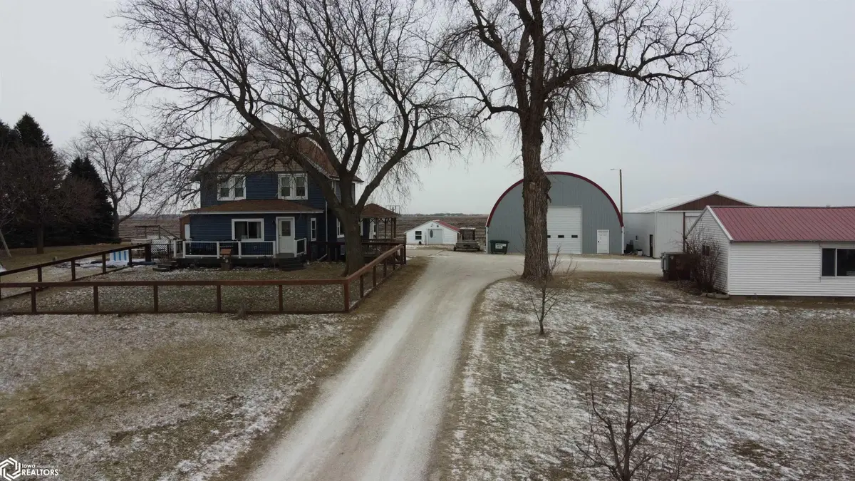 1231 K Avenue, Jefferson, IA 50129 - Image #1