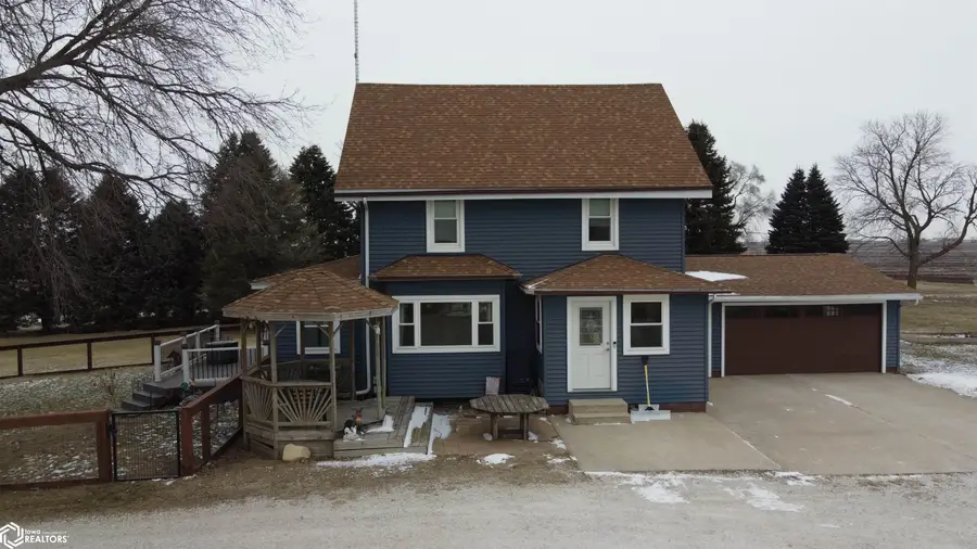 1231 K Avenue, Jefferson, IA 50129 - Image #2