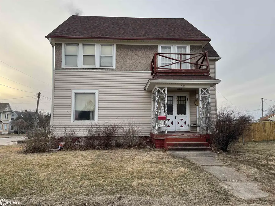 421 S Clinton Street, Albia, IA 52531 - Image #2