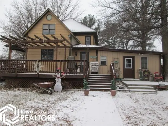 1370 Timber Road, Humeston, IA 50123 - Image #1