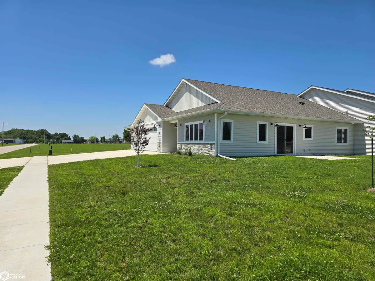 290 Fuller Drive, Garner, IA 50438 - #1
