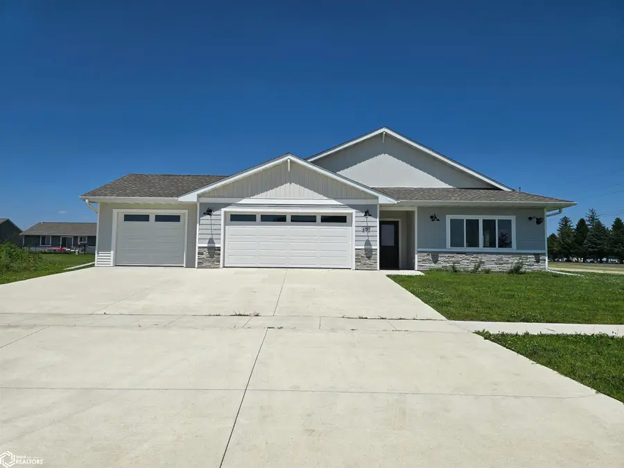 290 Fuller Drive, Garner, IA 50438 - #2