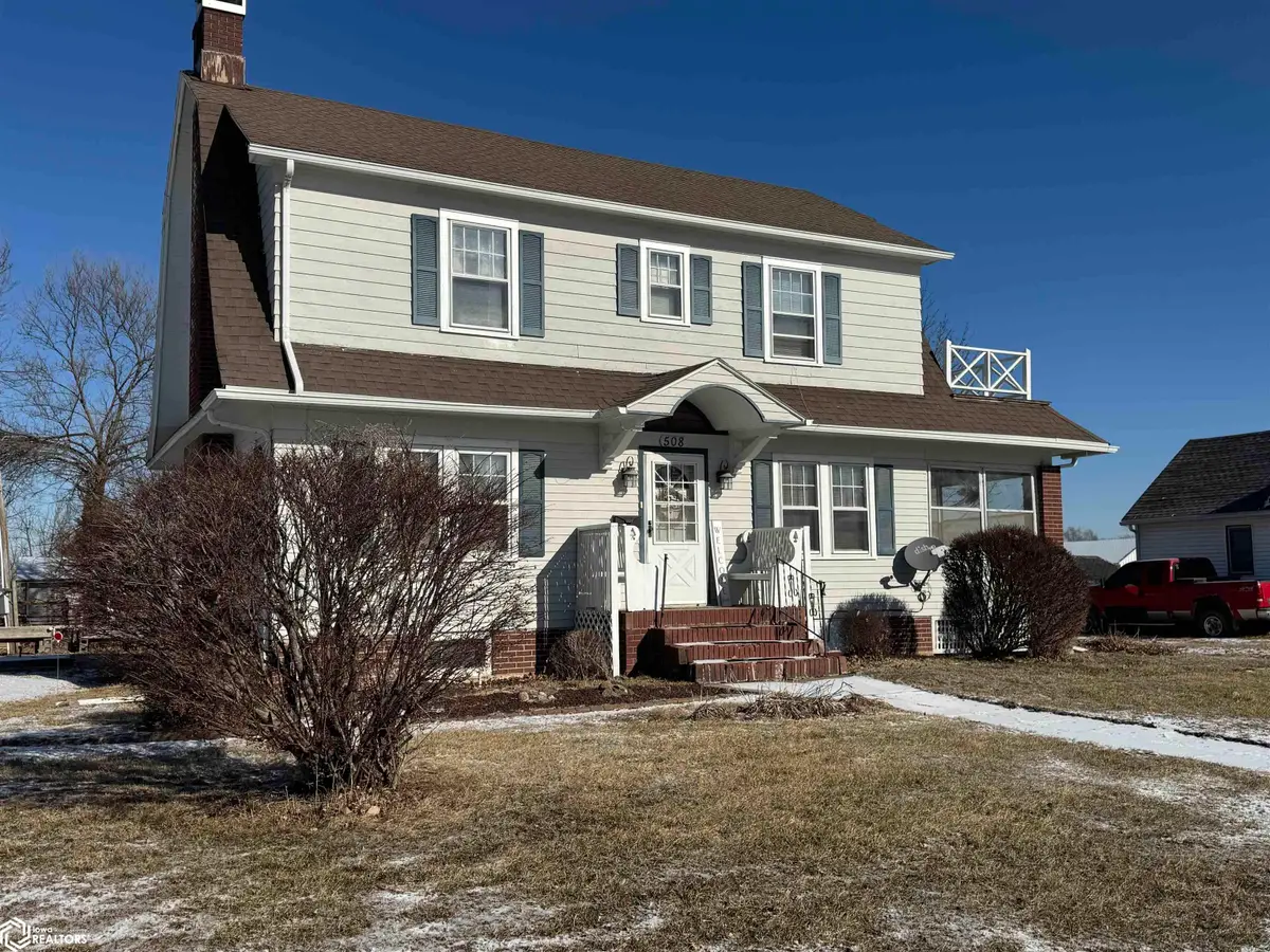 508 E Filmore Street, Afton, IA 50830 - Image #1