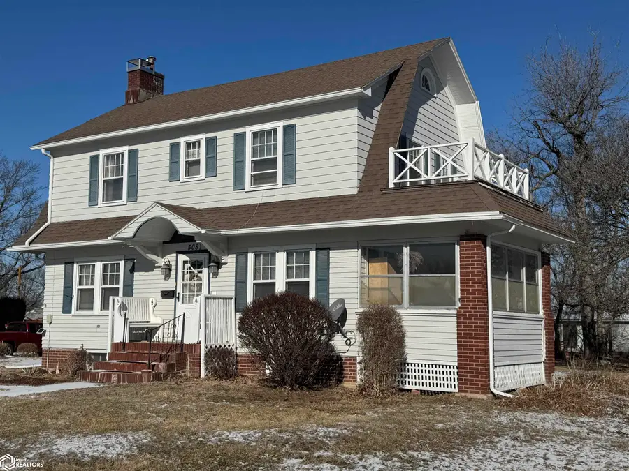 508 E Filmore Street, Afton, IA 50830 - Image #2