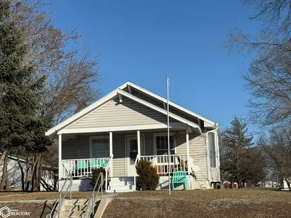 707 S Main Street, Osceola, IA 50213