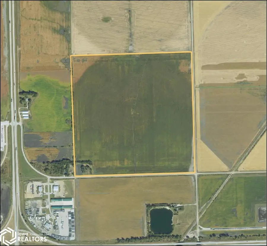 Co. Rd. S At Co. Rd. 23, Nickerson, NE 68025 - #2