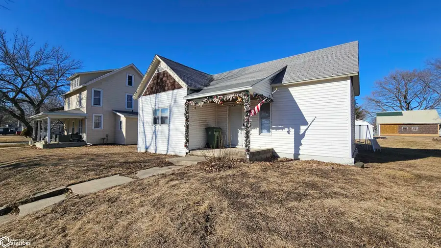 706 W Harrison Street, Jefferson, IA 50129 - Image #2