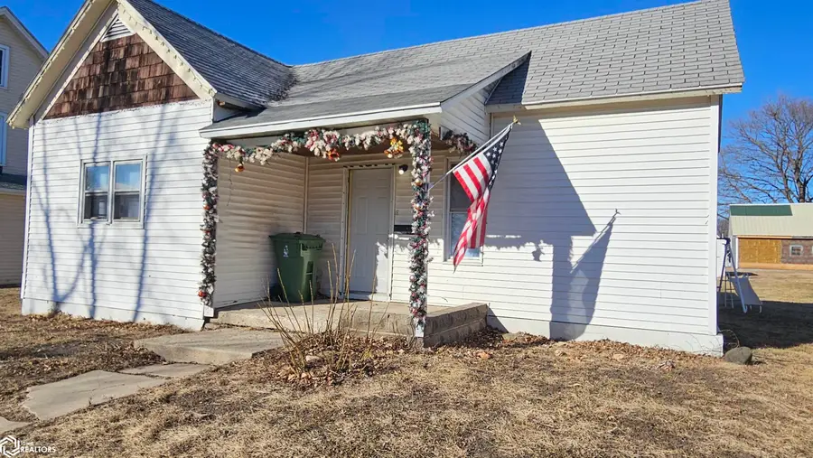 706 W Harrison Street, Jefferson, IA 50129 - Image #3