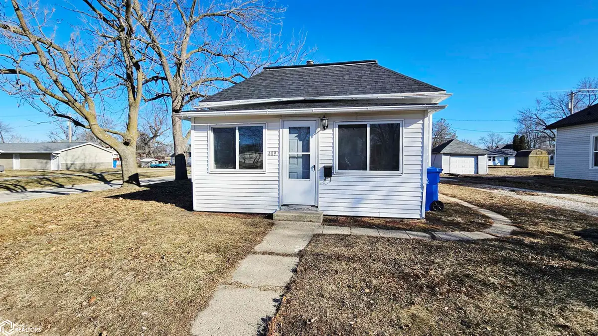 409 N Olive Street, Jefferson, IA 50129 - Image #1