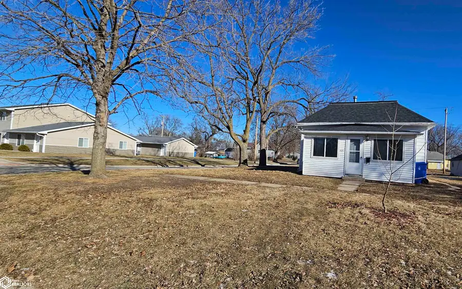 409 N Olive Street, Jefferson, IA 50129 - Image #2