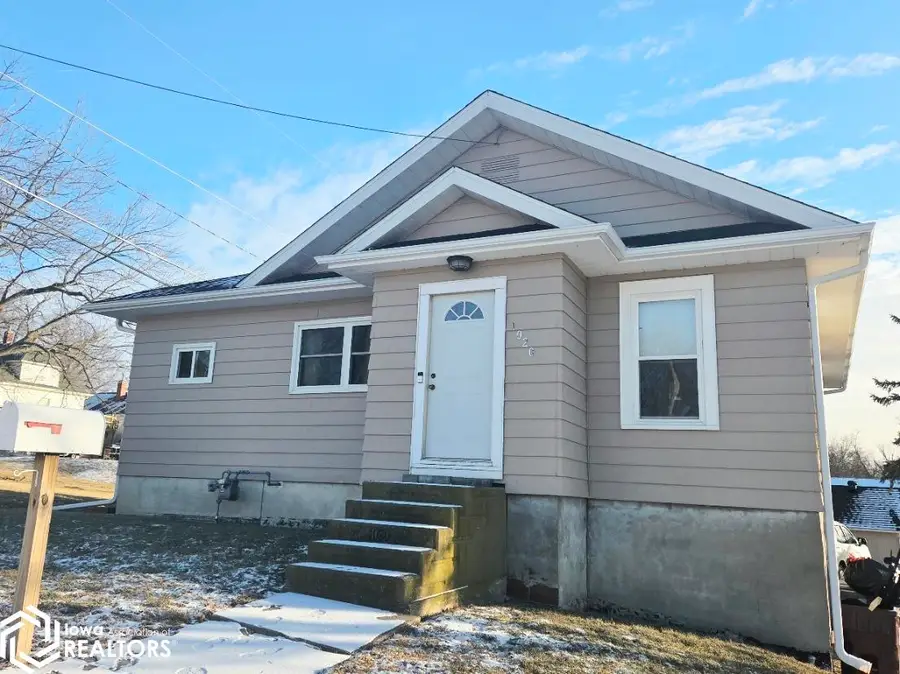 1020 Lucas Avenue, Chariton, IA 50049 - Image #2