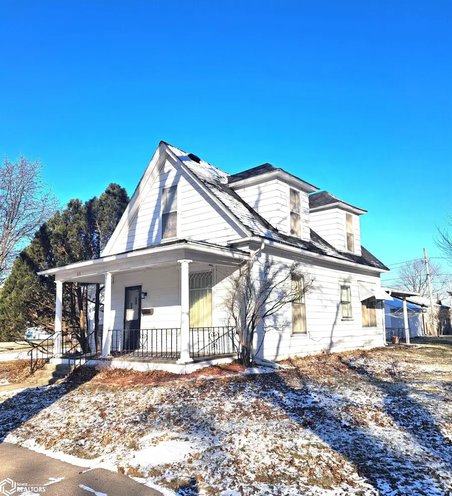315 Benton Avenue E, Albia, IA 52531 - Image #3