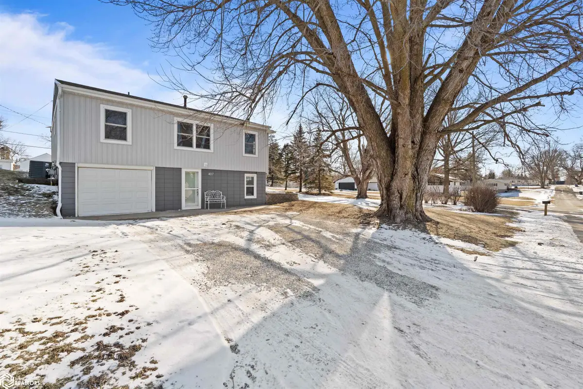 407 2nd Avenue, Melbourne, IA 50162 - Image #1