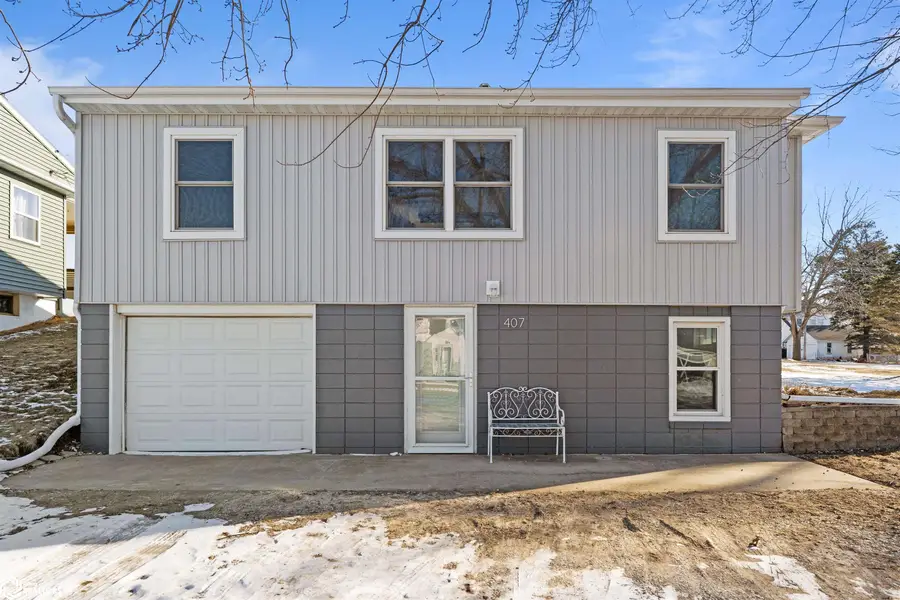 407 2nd Avenue, Melbourne, IA 50162 - Image #2