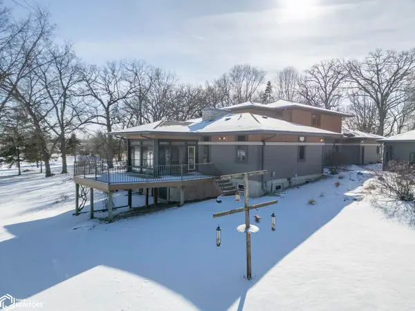 1155 165th Street, Nora Springs, IA 50458