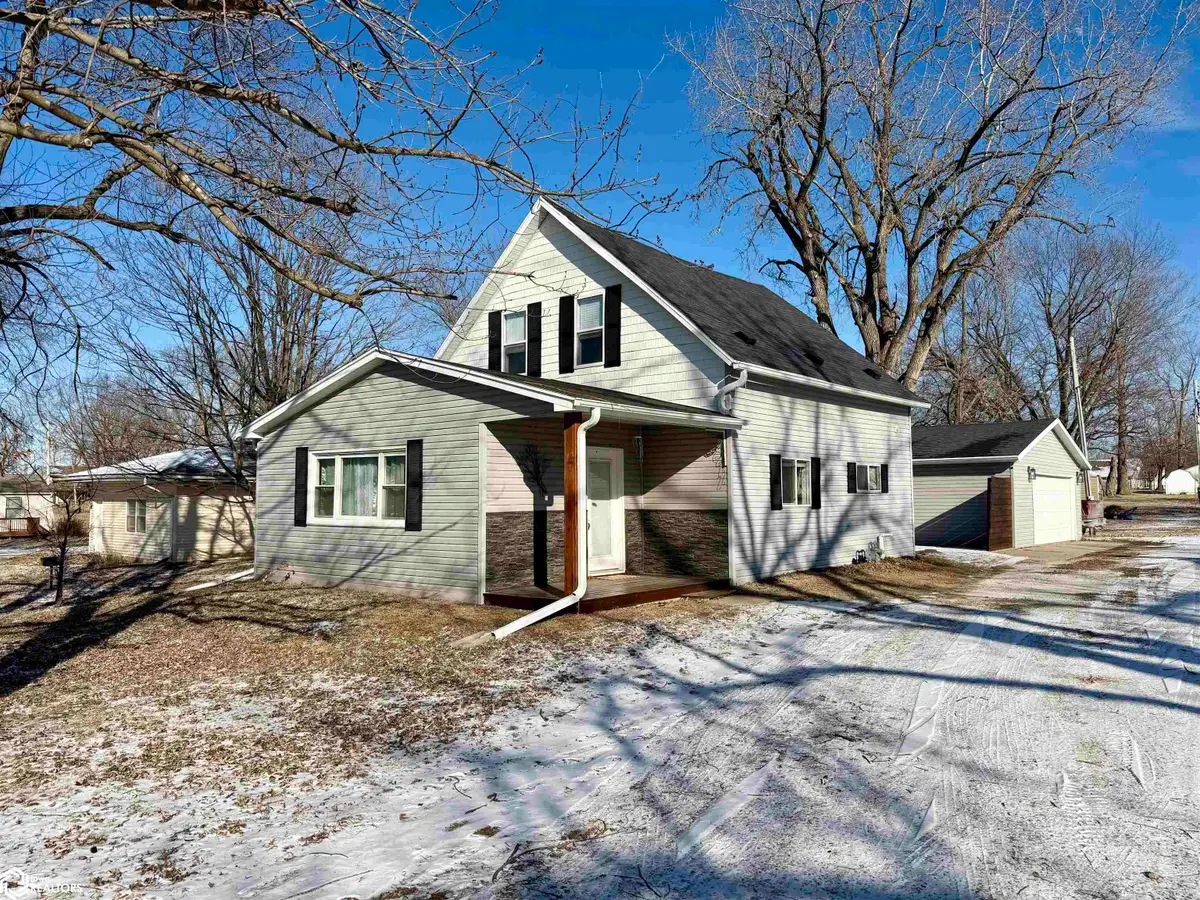 428 N 8th Street, Albia, IA 52531 - Image #1