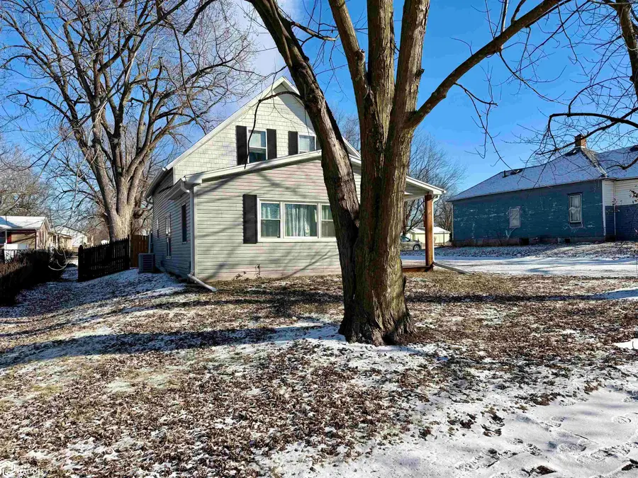 428 N 8th Street, Albia, IA 52531 - Image #3