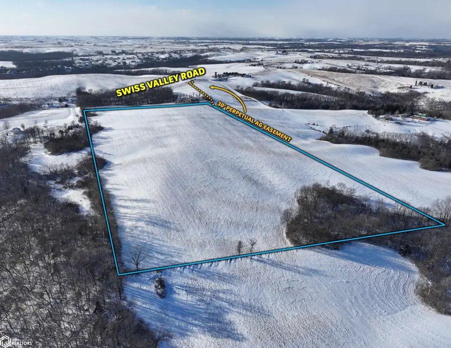 Swiss Valley Road, Peosta, IA 52068 - Image #2