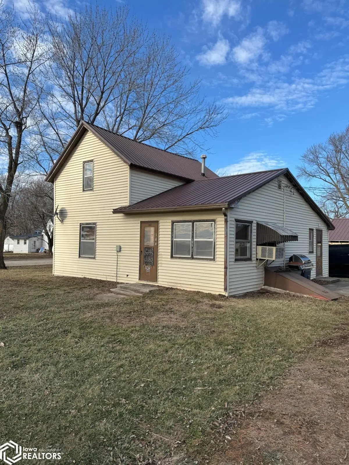 106 Highway 141, Bayard, IA 50029 - Image #1