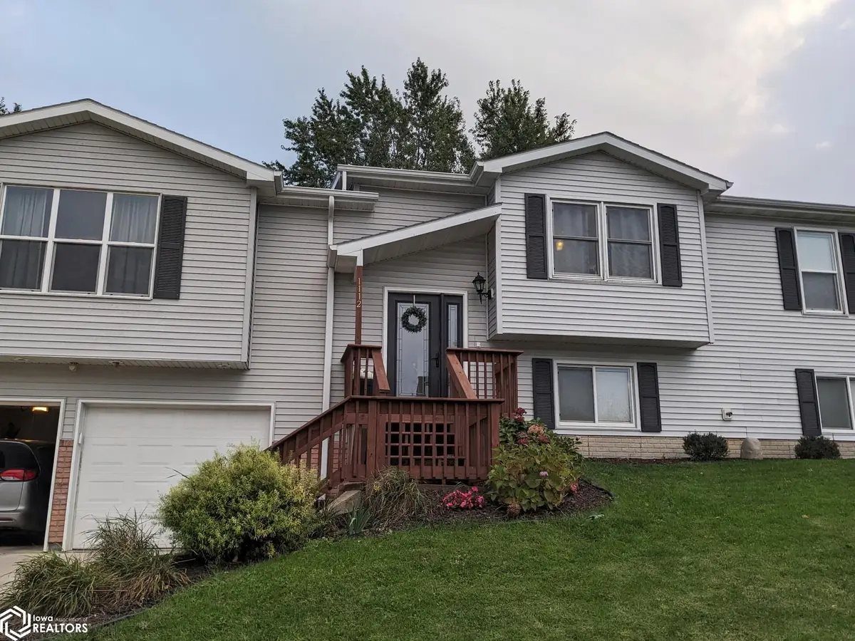 1112 Jay Street, Ottumwa, IA 52501 - Image #1