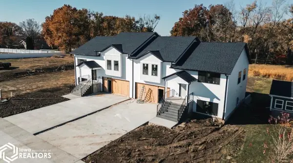 925 Horizon Street, Burlington, IA 52601