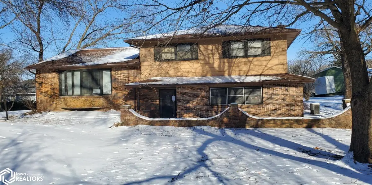 1803 N Federal Street, Hampton, IA 50441 - Image #1