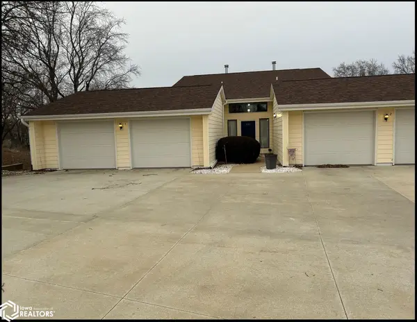 202 E 22nd Street #2, Atlantic, IA 50022