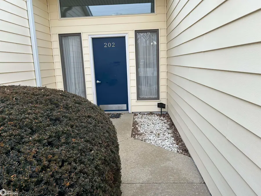 202 E 22nd Street #2, Atlantic, IA 50022 - Image #2