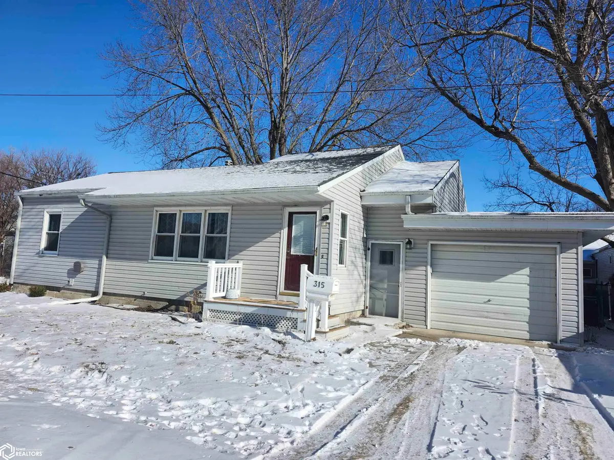 315 N 9th Street, Forest City, IA 50436 - Image #1