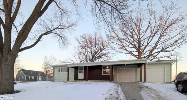 730 N Durant St, Algona, IA 50511