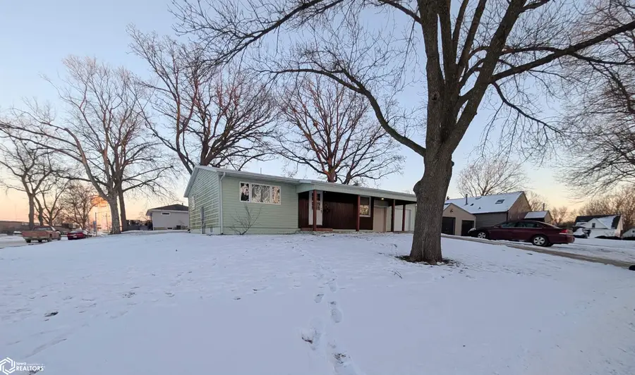 730 N Durant St, Algona, IA 50511 - Image #2