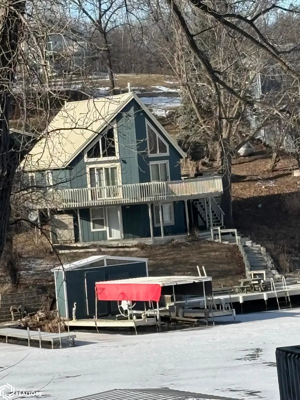 4220-4219 W Lakeshore Drive, Brooklyn, IA 52211 - Image #1