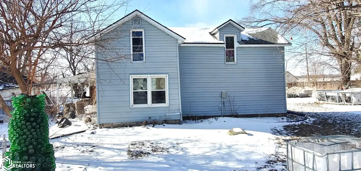 703 Church Street, Bristow, IA 50611 - #1